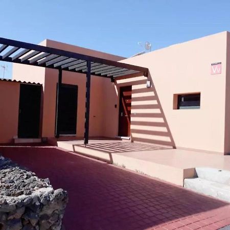 Anahi Homes Corralejo - Villa Codeso 5 La Oliva Zewnętrze zdjęcie