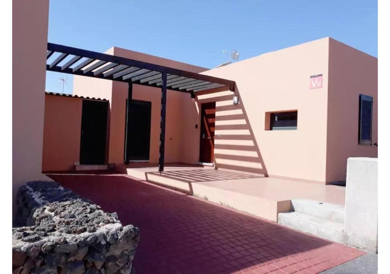 Anahi Homes Corralejo - Villa Codeso 5 La Oliva Zewnętrze zdjęcie