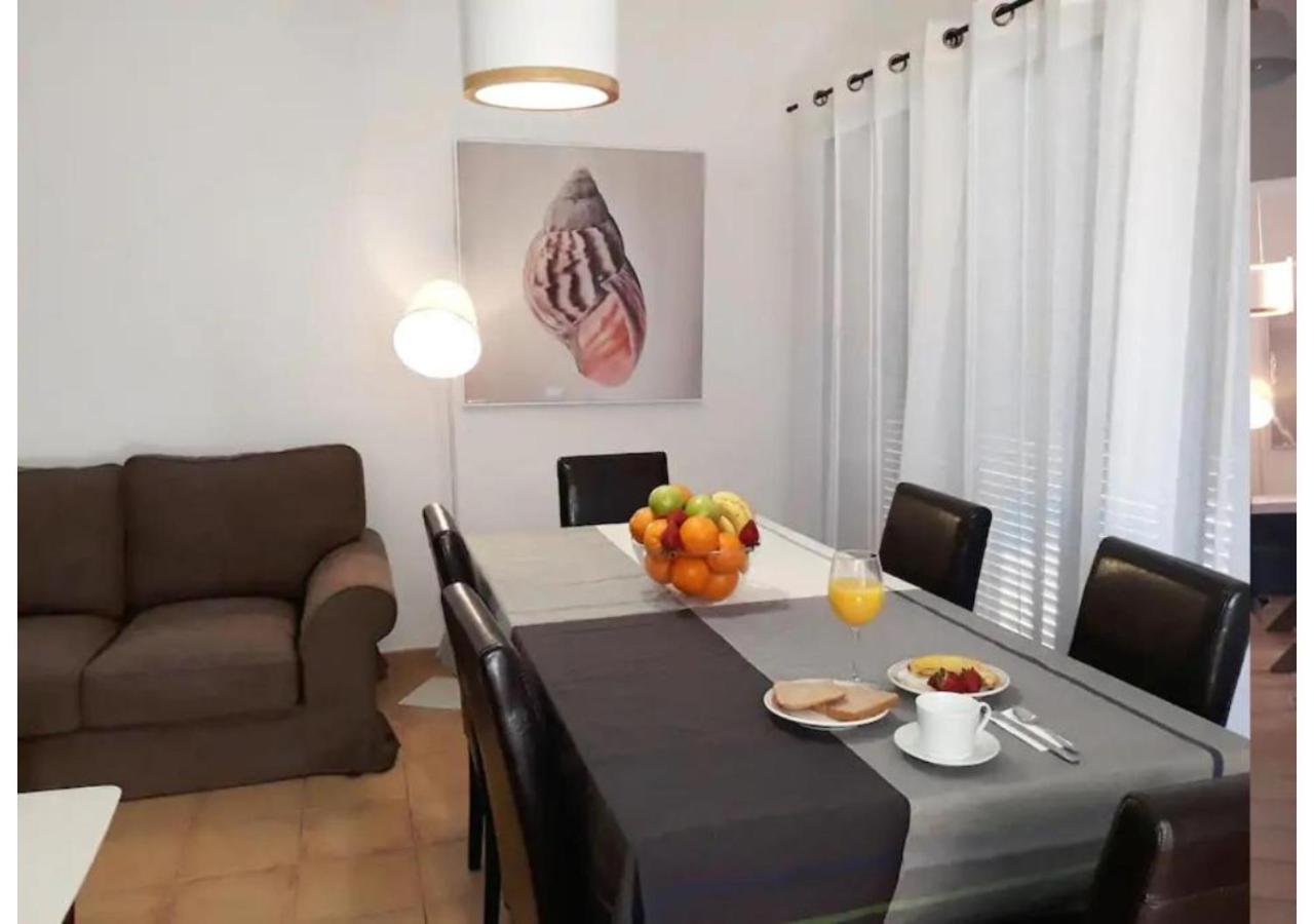 Anahi Homes Corralejo - Villa Codeso 5 La Oliva Zewnętrze zdjęcie