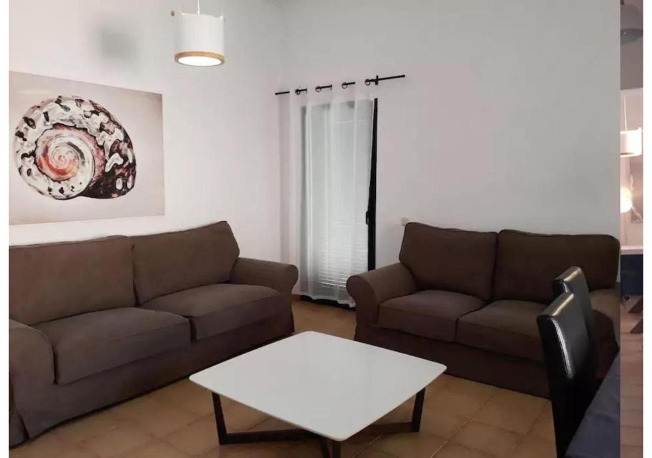 Anahi Homes Corralejo - Villa Codeso 5 La Oliva Zewnętrze zdjęcie