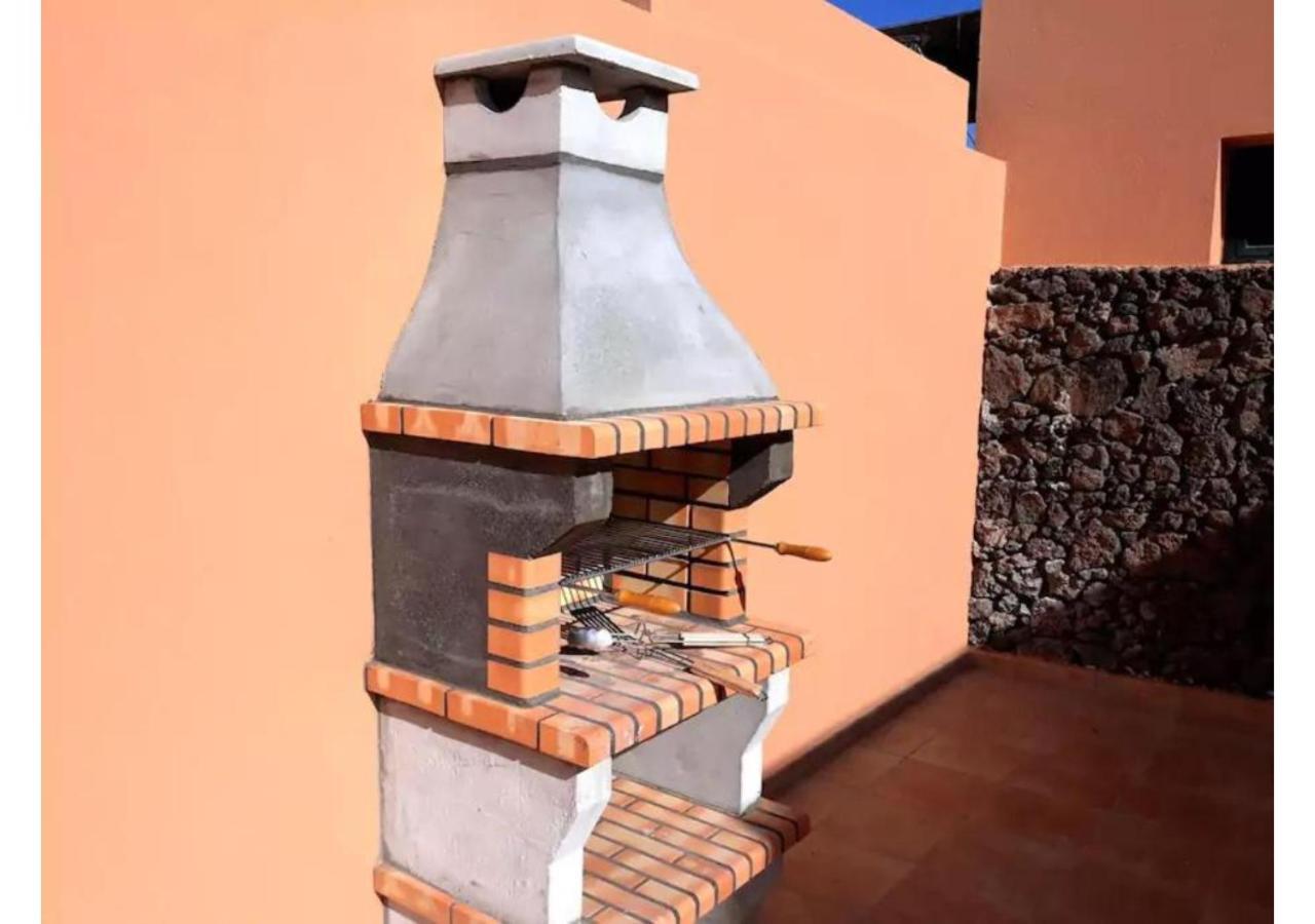 Anahi Homes Corralejo - Villa Codeso 5 La Oliva Zewnętrze zdjęcie