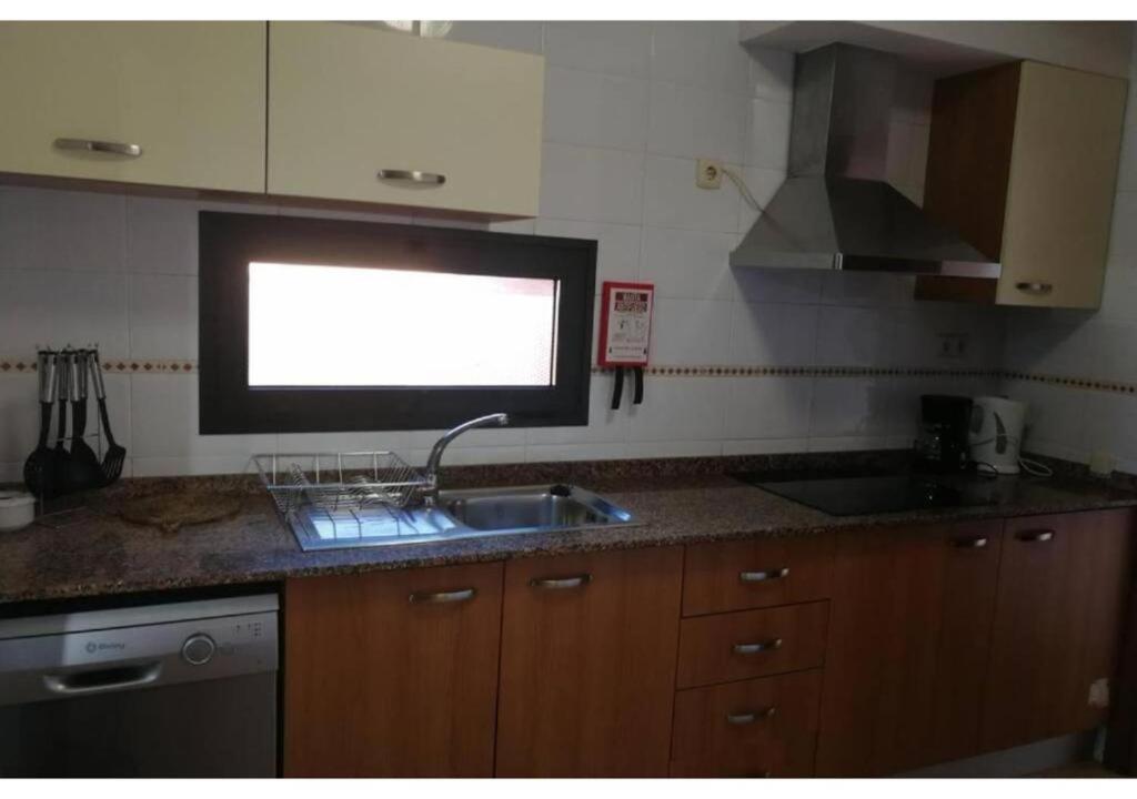 Anahi Homes Corralejo - Villa Codeso 5 La Oliva Zewnętrze zdjęcie